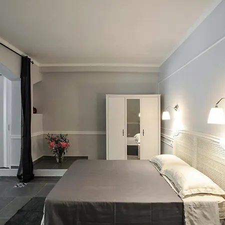 Apartment With Hydromassage Jacuzzi - Vatican Rome